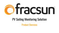 PV Soiling Monitoring Solution-1