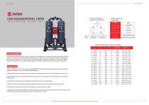 Sollant air dryer for compressor Hot air dryer SLT-xx-1.6 series-7