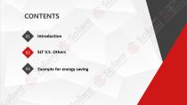 Sollant Centrifugal  Turbo Air Compressor SLT-xx-1.0 series-2