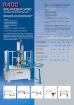 Catalogue of Trimming and Beading Machines - 10