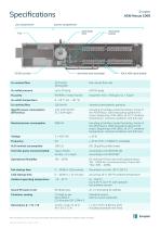 AEM NEXUS 1000-2