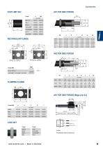 Weforma Catalog US imperial / metric - 19