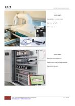 I.C.T Acrab-series Wave Soldering Machine-7