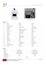 I.C.T Acrab-series Wave Soldering Machine-8