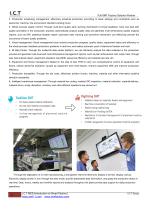 I.C.T MES Introduction-2