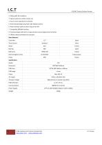I.C.T PCBA Coating Line Introduction-11