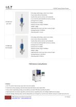 I.C.T PCBA Coating Line Introduction-6