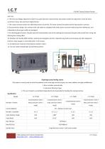 I.C.T PCBA Coating Line Introduction-7