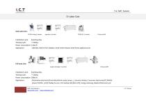 I.C.T SMT Line Solution-5