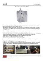 SMT Auto Aqueous Stencil Cleaning Machine-1