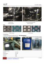 SMT Pneumatic Stencil Cleaning Machine-2
