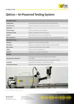 QAIros – AI-Powered Testing System-2