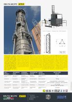 EXPLOSION-PROOF TRANSPORT PLATFORM DELTA MC-PC ATEX (ZONE 0,1 AND 2) - 2