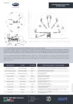 SC12 - Telescopic aerial platform 12m - REMOVABLE - 2