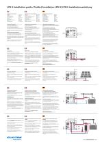 LPS II Installation guide - 1