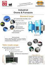 Industrial Ovens&Furnaces-1