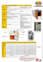 Industrial Ovens&Furnaces-2