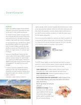 Mining and Minerals - 6