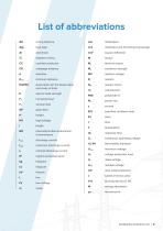 PRODUCT CATALOGUE 2023-7