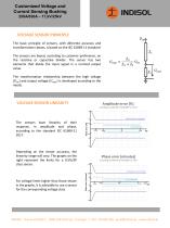 Bushing - Voltage & Current Sensing - 2