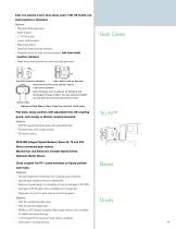 FH-1701 ? Universal I Series Sanitary-9