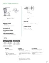 Manual Valves-11