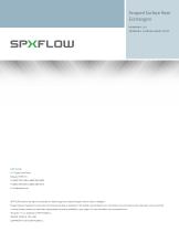 Scraped Surface Heat Exchangers-12