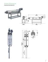Scraped Surface Heat Exchangers-7