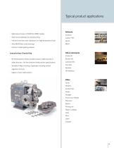 Universal 5000 Series INDUSTRIAL ROTARY POSITIVE DISPLACEMENT PUMPS-3