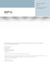Universal 5000 Series INDUSTRIAL ROTARY POSITIVE DISPLACEMENT PUMPS-8