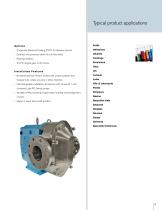 Universal II Industrial Series Pumps-3
