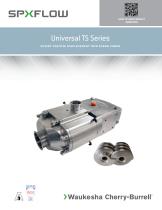 Universal TS Series-1
