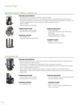 W60 Series Shut-off & Divert Valves-4