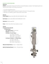 W75 Series PMO Mix Proof Valves-4
