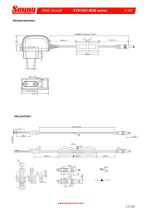 SYS1001-W2E series - 2