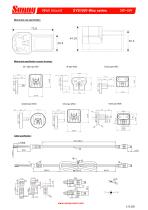 SYS1001-Wxx series - 2