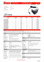 SYS1052-W2E series - 1