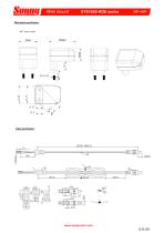 SYS1052-W2E series - 2