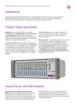 High-power EIS Analysis System - 2