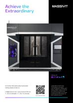 MASSIVIT 10000& 10000-G-7