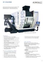 Gs1400 sales