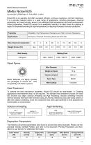 Meltio Nickel 625-1
