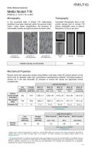 Meltio Nickel 718-2