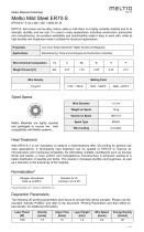 Meltio Stainless Steel 316L-5
