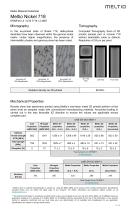 Meltio Stainless Steel 316L-8