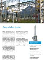 Capacitive voltage transformers - 2