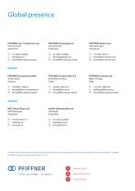 Capacitive voltage transformers - 6