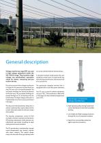 Inductive voltage transformers - 2