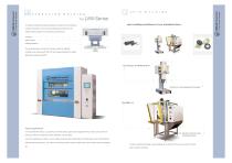 Linear Vibration Welding-2