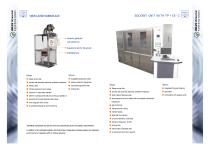 Solvent cleaning machines-2
